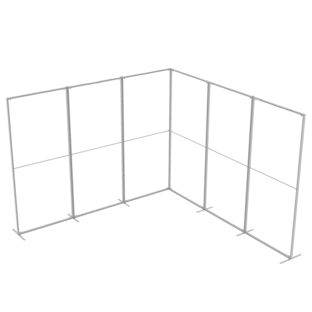QSEG Tradeshow Configurations C — Hardware Only